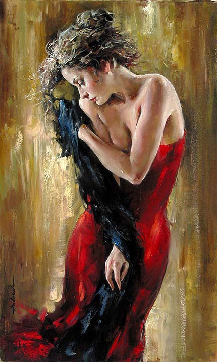 Andrew Atroshenko Enlighten